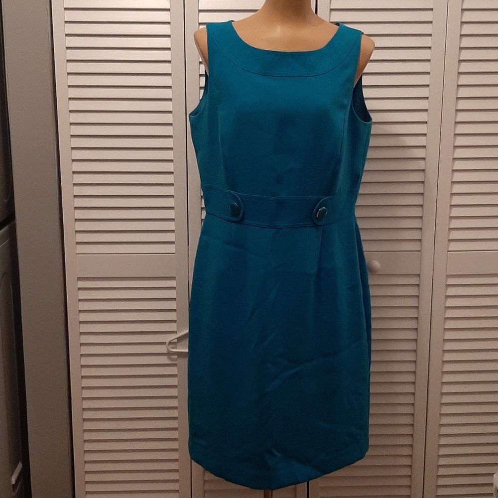 Taheri dress